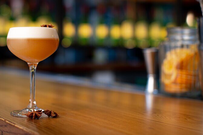 Cork Midleton Distillery Jameson Whiskey Experiences - What Makes This Tour Stand Out?