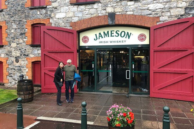 Cork Midleton DistilleryJameson Experience & Whiskey Tasting - Authentic Visitor Insights