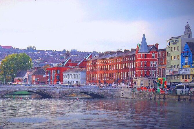 Cork Private Walking Tour With A Professional Guide - An Honest Look at What This Tour Offers