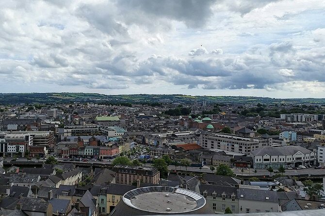 Cork Private Walking Tour With A Professional Guide - Final Thoughts