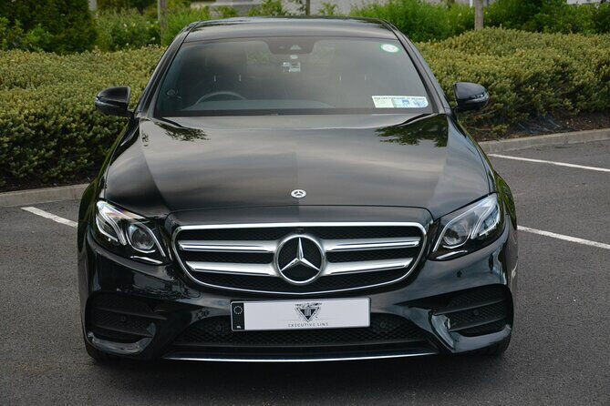 Cork to Galway Private Premium Car Service - Cork to Galway Private Premium Car Service: An Honest Look