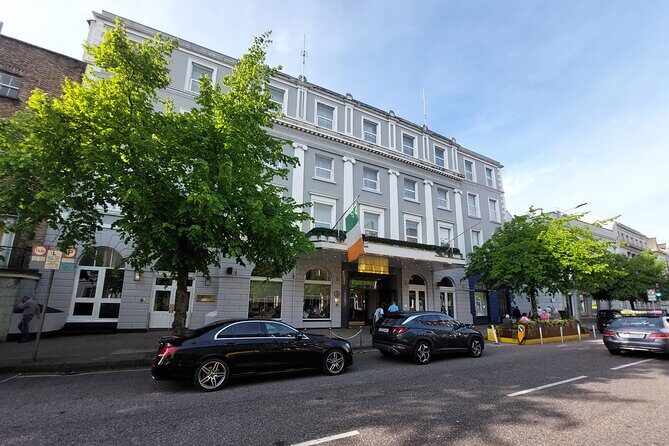 Cork to Galway Private Premium Car Service - Who Will Appreciate This Service?