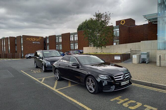 Cork to Galway Private Premium Car Service - Final Thoughts