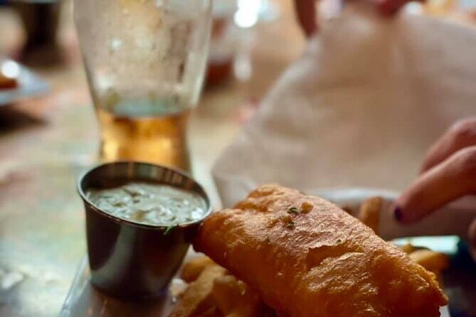 Corks & Forks Tour (St. Augustine) - Who Should Consider This Tour?