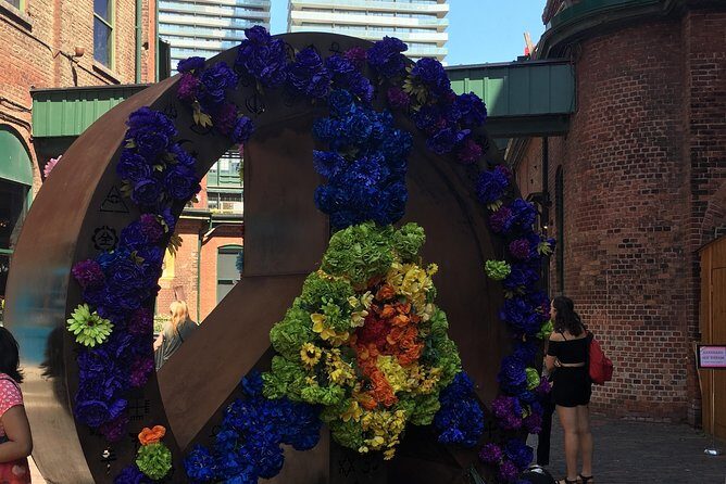 Corktown and Distillery District Tour - FAQ