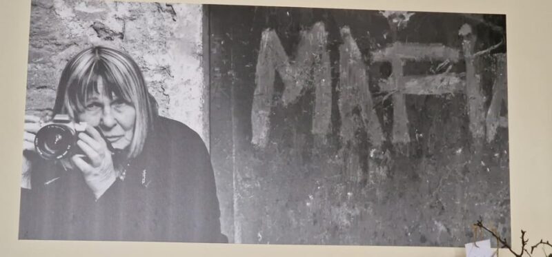 Corleone: Guided Tour of the C.I.D.M.A - Anti-Mafia Movement - Who Should Consider This Tour?