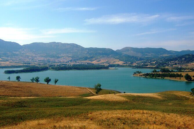 Corleone Museum of Mafia and Piana degli Albanesi Village - Key Points