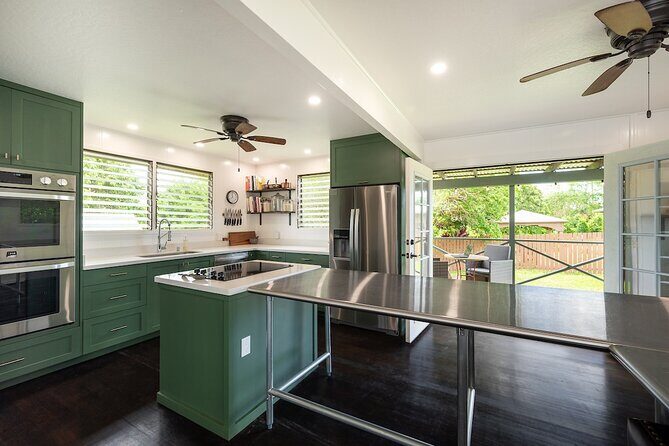 Corner Store Kauai Cooking Class - The Value of the Experience