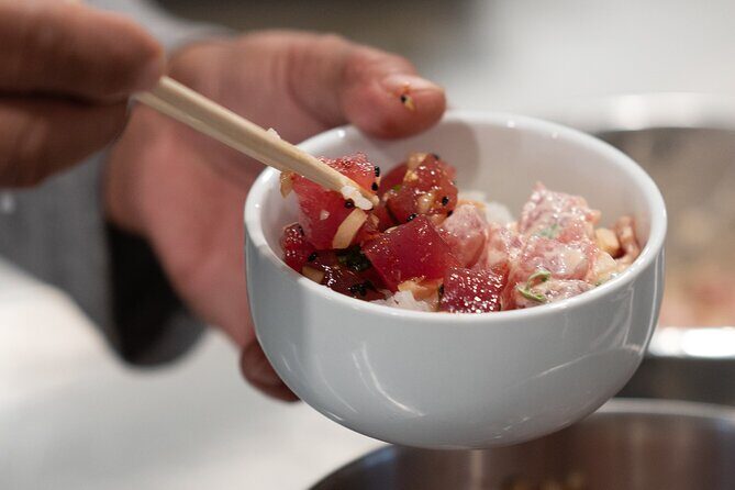 Corner Store Kauai Cooking Class - Practical Details