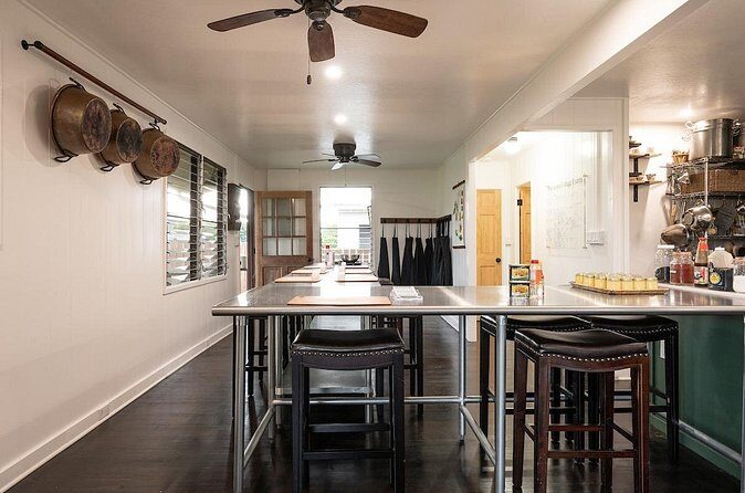 Corner Store Kauai Cooking Class - What Reviewers Say