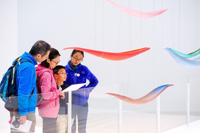 Corning Museum of Glass Admission Tickets - Practical Tips for Visiting