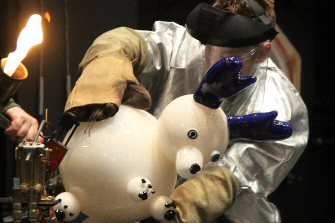 Corning Museum of Glass Admission Tickets - Who Should Consider Visiting?