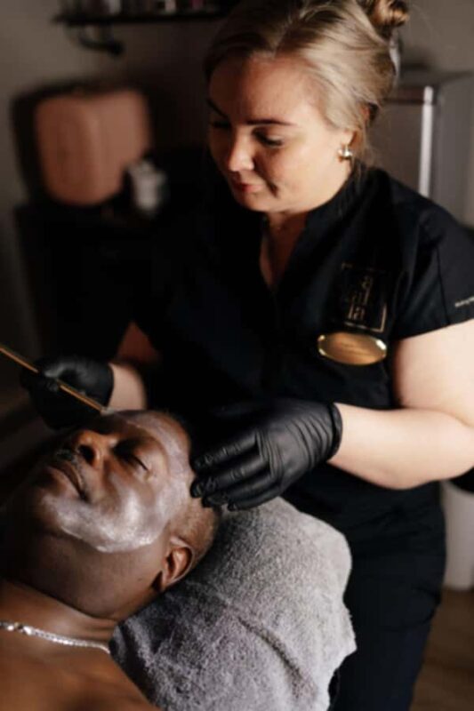 Corning: The Aesthetic Suite - Key Points