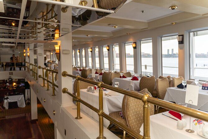 Cornucopia Princess NYC New Years Eve Party Cruise - Who Should Consider This Experience?