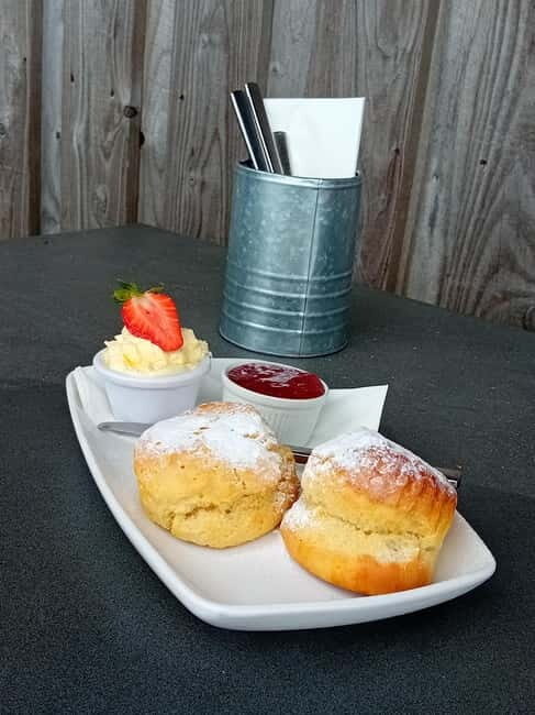 Cornwall: Beautiful and Wild, North Cornwall Guided Tour - An In-Depth Look at the Tour Experience