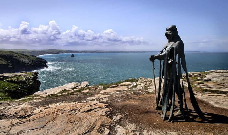 Cornwall: Beautiful and Wild, North Cornwall Guided Tour - Why This Tour Stands Out