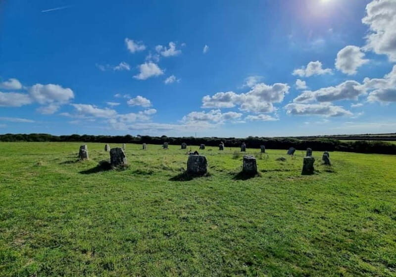 Cornwall: Private Guided Tour - What Does the Price Get You?