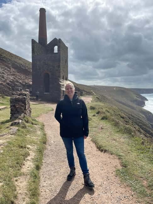 Cornwall: Private Guided Tour - Who Is This Tour Best For?