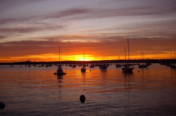 Coronado Bike Tour - Final Thoughts