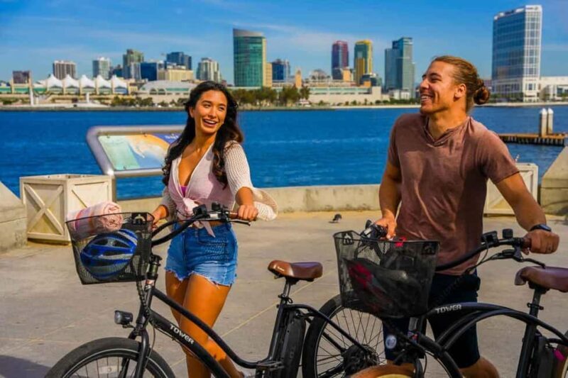 Coronado: Guided Bike Tour - What to Expect from the Tour