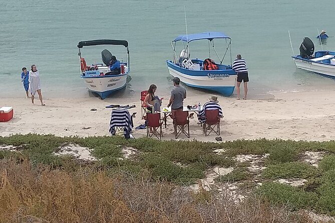 Coronado Island Adventure, snorkeling & picnic on the beach - Final Thoughts