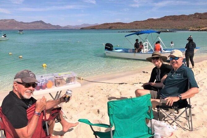 Coronado Island and Snorkel Tour - FAQ About the Coronado Island and Snorkel Tour