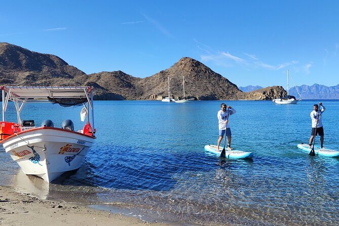 Coronado Island Visit and Sea Lions Swimming - Starting Point and Transportation