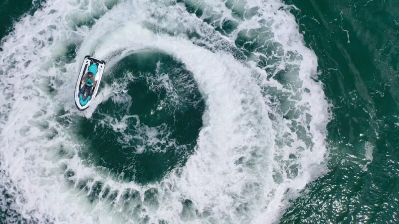 Coronado: San Diego Bay Jetski Rental - What to Expect from Coronado Jetski Rentals