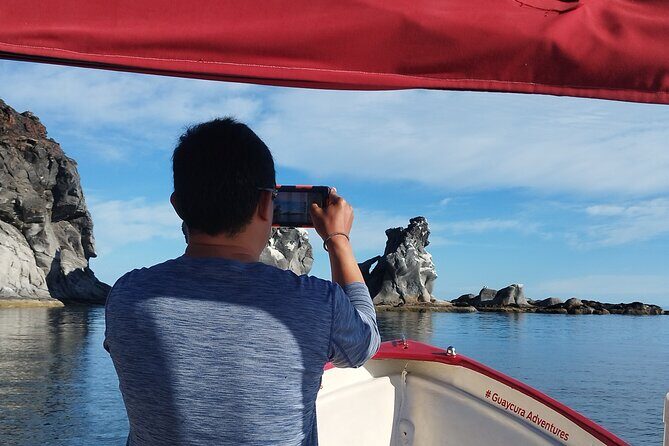 Coronados Island Tour in Loreto Bay - Pricing and Value