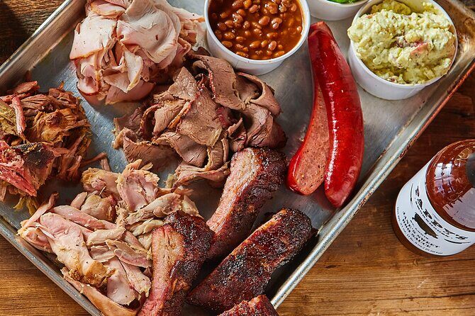 Corporate Events & Culinary Excursions in St. Louis - A Deep Dive into the Experience in St. Louis