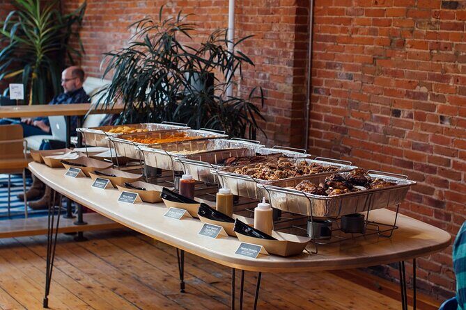 Corporate Events & Culinary Excursions in St. Louis - The Experience Provider and Booking Details