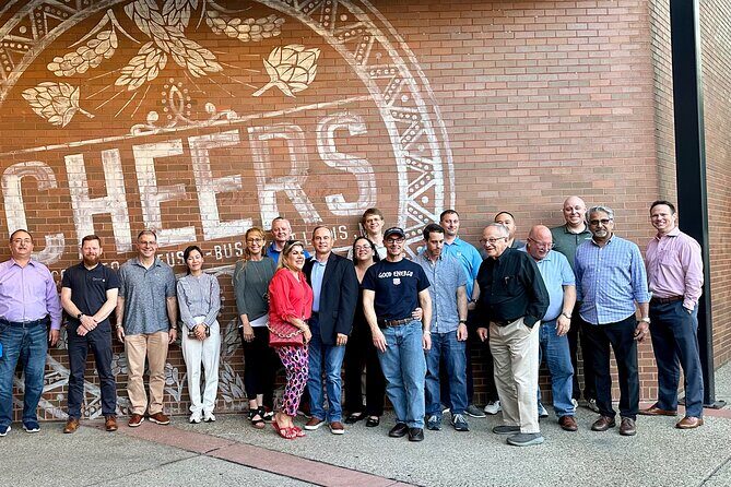 Corporate Events & Culinary Excursions in St. Louis - FAQs About the St. Louis Corporate Tour