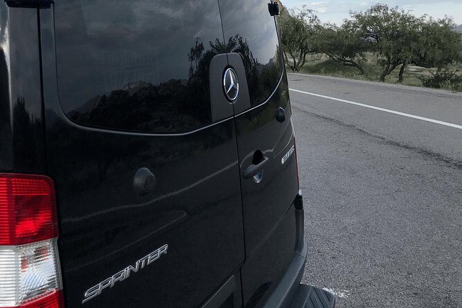 Corporate Transfers. Weddings and Wine Tours. Parties and Events. - An In-Depth Look at the Experience