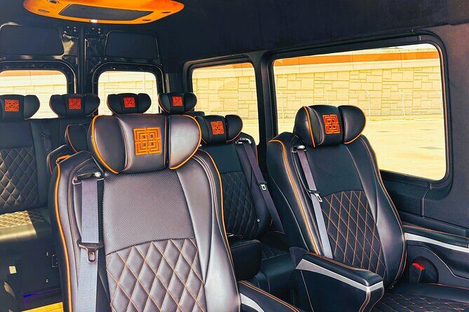 Corporate Transfers. Weddings and Wine Tours. Parties and Events. - Who Will Love This Service?