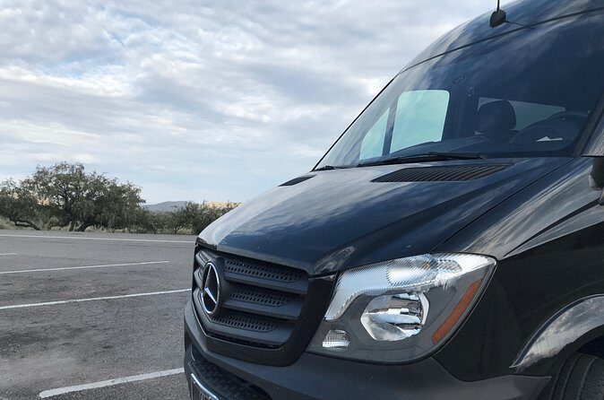 Corporate Transfers. Weddings and Wine Tours. Parties and Events. - Final Thoughts