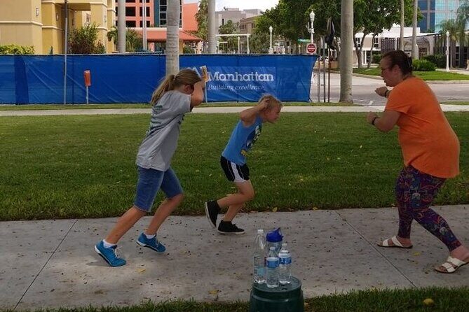 Corpus Christi City Scavenger Hunt by Crazy Dash - Final Thoughts