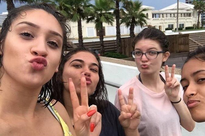 Corpus Christi City Scavenger Hunt by Crazy Dash - FAQ