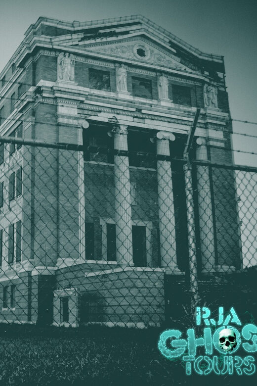 Corpus Christi: Guided Ghost Tour - The Value and Cost