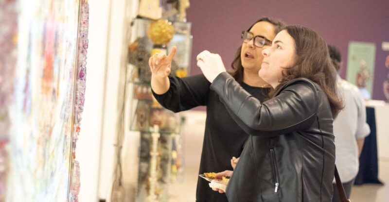 Corpus Christi: The Art Museum of South Texas Entry Ticket - A Closer Look at the Museum Experience