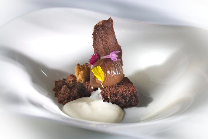 Corral de la Moreria Madrid Flamenco Show with Optional Dinner - The Experience in Detail