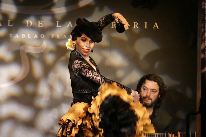 Corral de la Moreria Madrid Flamenco Show with Optional Dinner - Final Thoughts