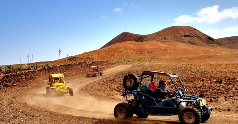 Corralejo: Buggy Safari Tour - Corralejo: Buggy Safari Tour Review