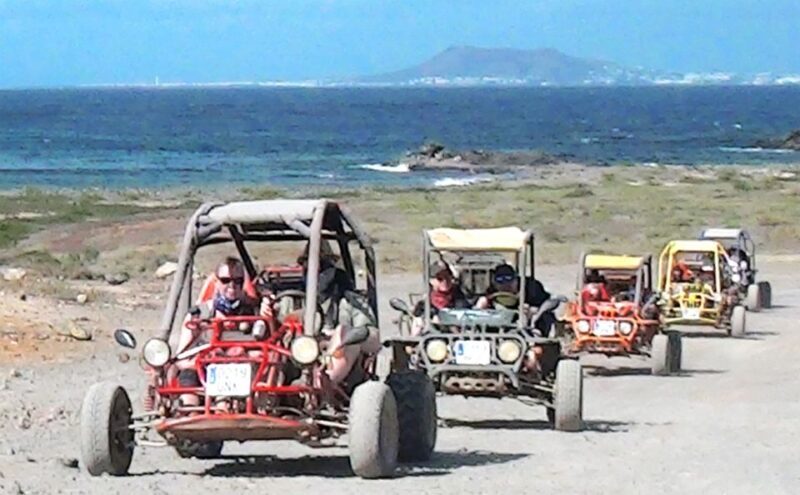 Corralejo: Buggy Safari Tour - Final Thoughts