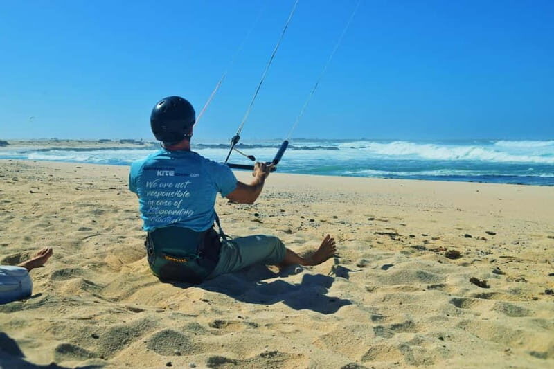 Corralejo: KITESURF BEGINNER COURSES. Semi-Private groups - Who Will Appreciate This Course Most?
