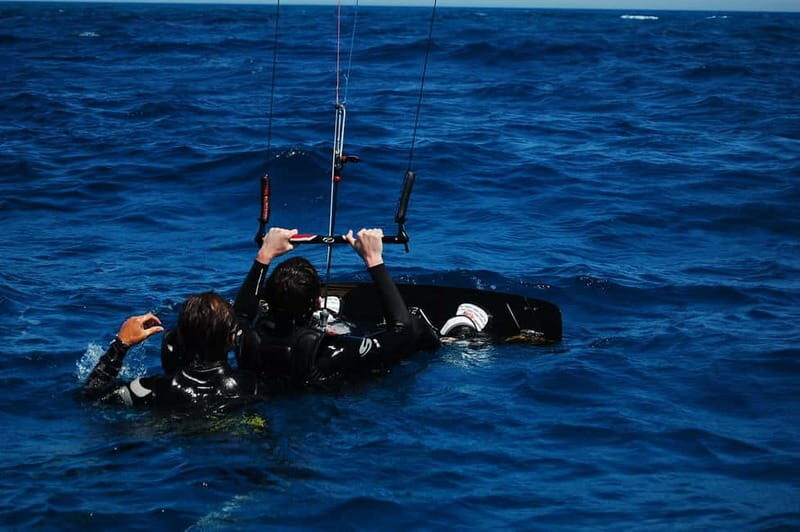 Corralejo: KITESURF BEGINNER COURSES. Semi-Private groups - FAQs