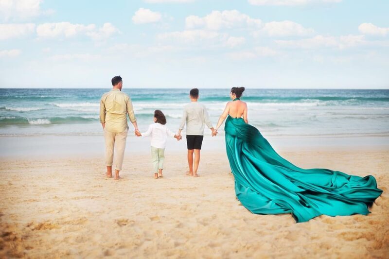 Corralejo: Private Flying Dress Photoshoot - Final Thoughts