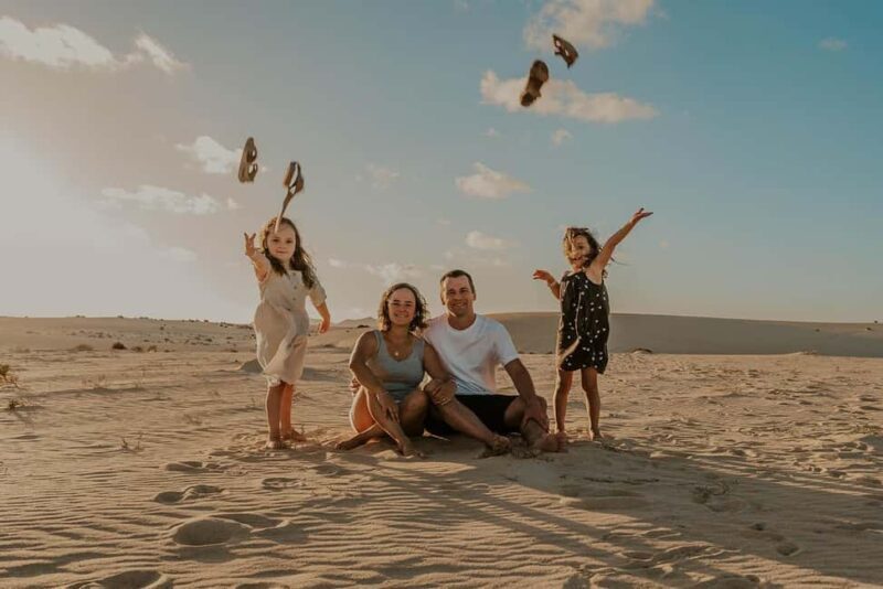 Corralejo: Professional Dunes Photoshoot - Final Thoughts