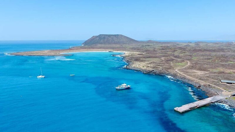 Corralejo: Snorkeling on Lobos Island & Return Ferry Ticket - Corralejo: Snorkeling on Lobos Island & Return Ferry Ticket – An Honest Deep Dive