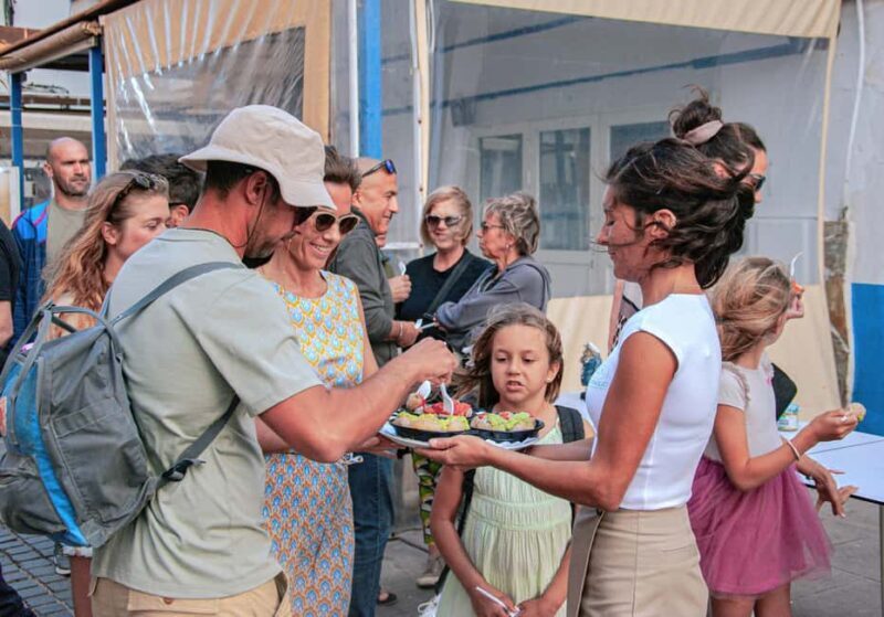 Corralejo: Walking tour with tastings of local products - Why This Tour Stands Out