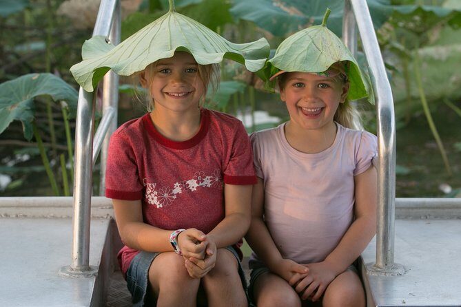 Corroboree Billabong Wetland Cruises - 2 hour Sunset Cruise - The Practical Side: Pros and Cons